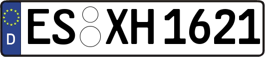 ES-XH1621