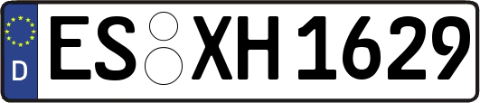 ES-XH1629