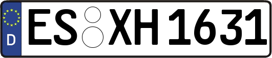 ES-XH1631
