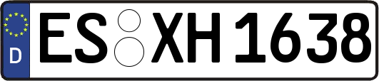 ES-XH1638