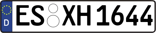 ES-XH1644