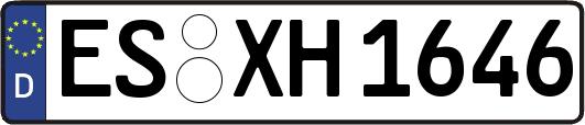ES-XH1646