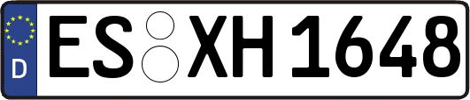 ES-XH1648