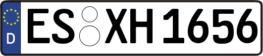 ES-XH1656