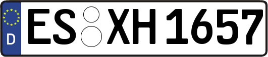 ES-XH1657