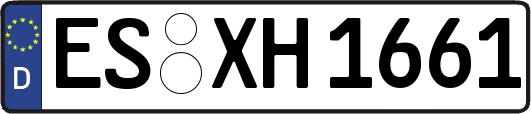 ES-XH1661