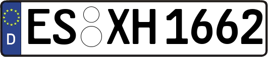 ES-XH1662