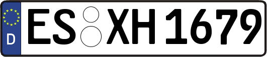 ES-XH1679