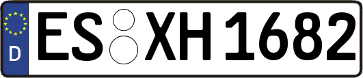 ES-XH1682