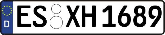 ES-XH1689