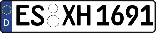 ES-XH1691
