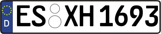 ES-XH1693