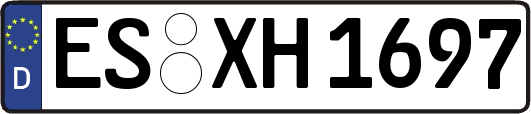 ES-XH1697