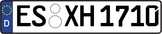 ES-XH1710