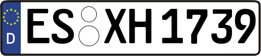 ES-XH1739