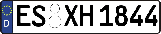 ES-XH1844