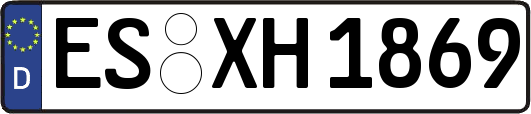 ES-XH1869