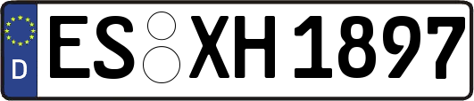 ES-XH1897