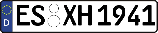 ES-XH1941