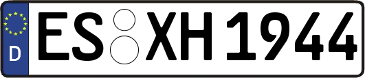 ES-XH1944