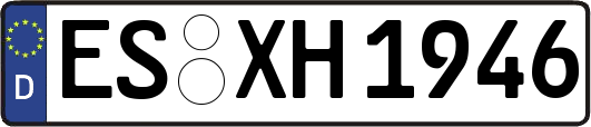 ES-XH1946
