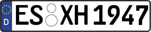 ES-XH1947