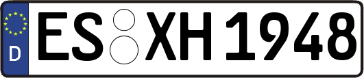 ES-XH1948