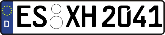 ES-XH2041