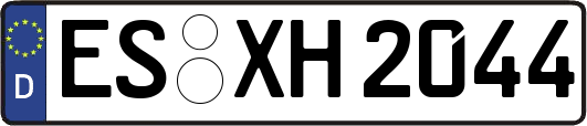 ES-XH2044
