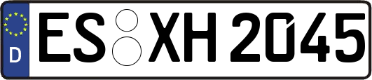 ES-XH2045