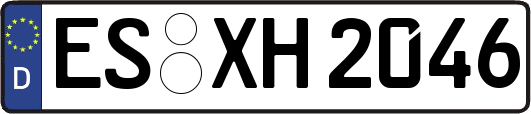ES-XH2046