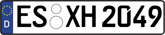 ES-XH2049