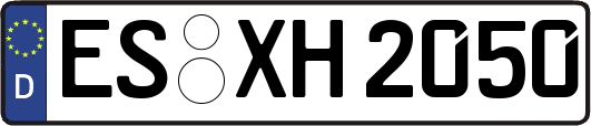 ES-XH2050