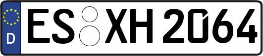 ES-XH2064