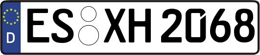 ES-XH2068