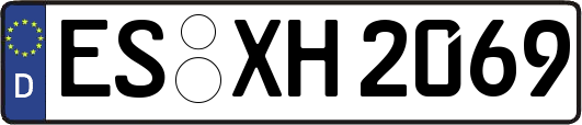 ES-XH2069