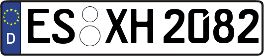 ES-XH2082