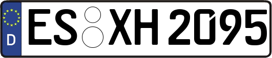 ES-XH2095
