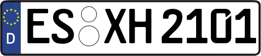 ES-XH2101