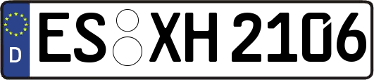 ES-XH2106