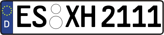 ES-XH2111