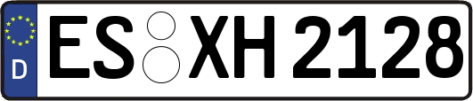 ES-XH2128
