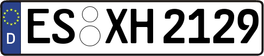 ES-XH2129
