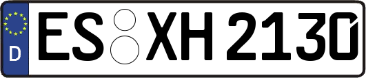 ES-XH2130
