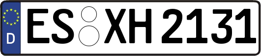 ES-XH2131