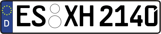 ES-XH2140