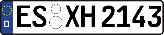ES-XH2143