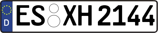 ES-XH2144