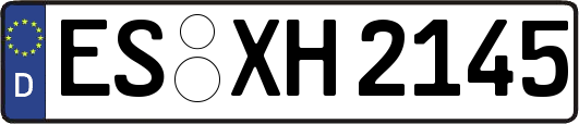 ES-XH2145