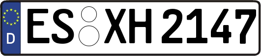 ES-XH2147